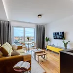 דירה Odra View