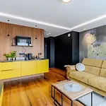 Odra View דירה *