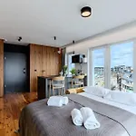 Apartment Odra View *