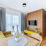 Odra View Apartment *