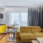 Odra View Apartment Breslau