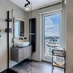 Apartment Odra View *