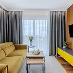 Odra View Apartment Breslau