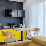 Apartment Odra View *