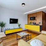 Apartment Odra View *