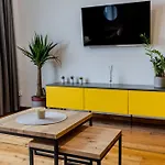 Odra View Apartment *