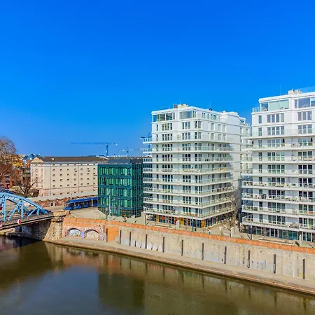 Odra View דירה