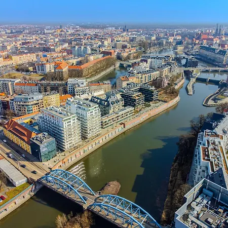 Odra View Wroclaw