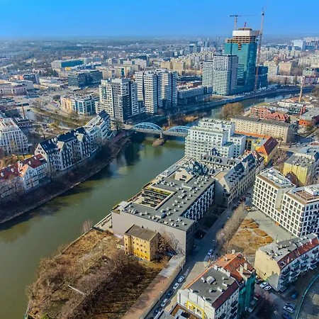 Odra View Wroclaw