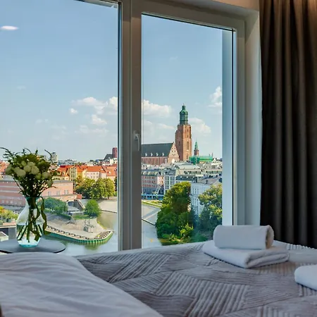 Odra View Ksiecia Witolda
