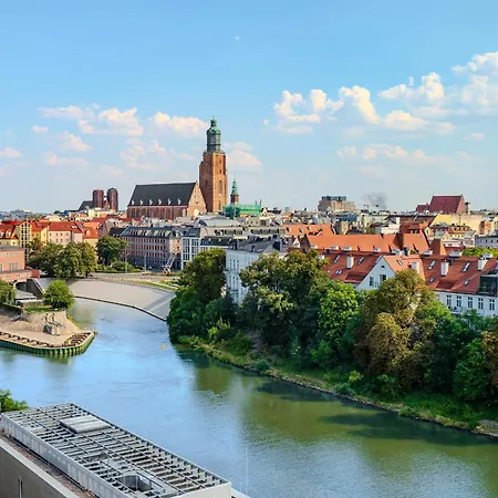 Odra View Ksiecia Witolda *