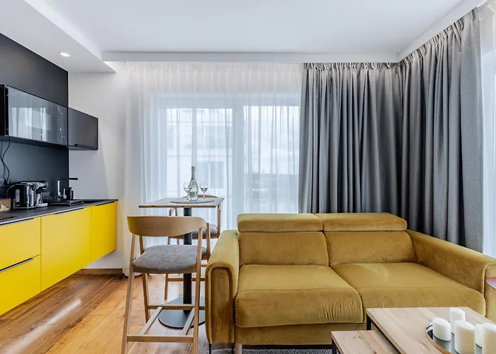 Odra View Apartment Wroclaw